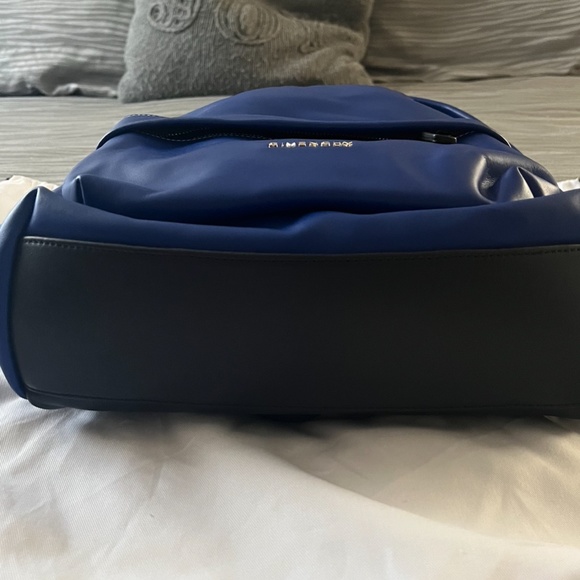 New Authentic Givenchy Logo Strap Backpack main image 4